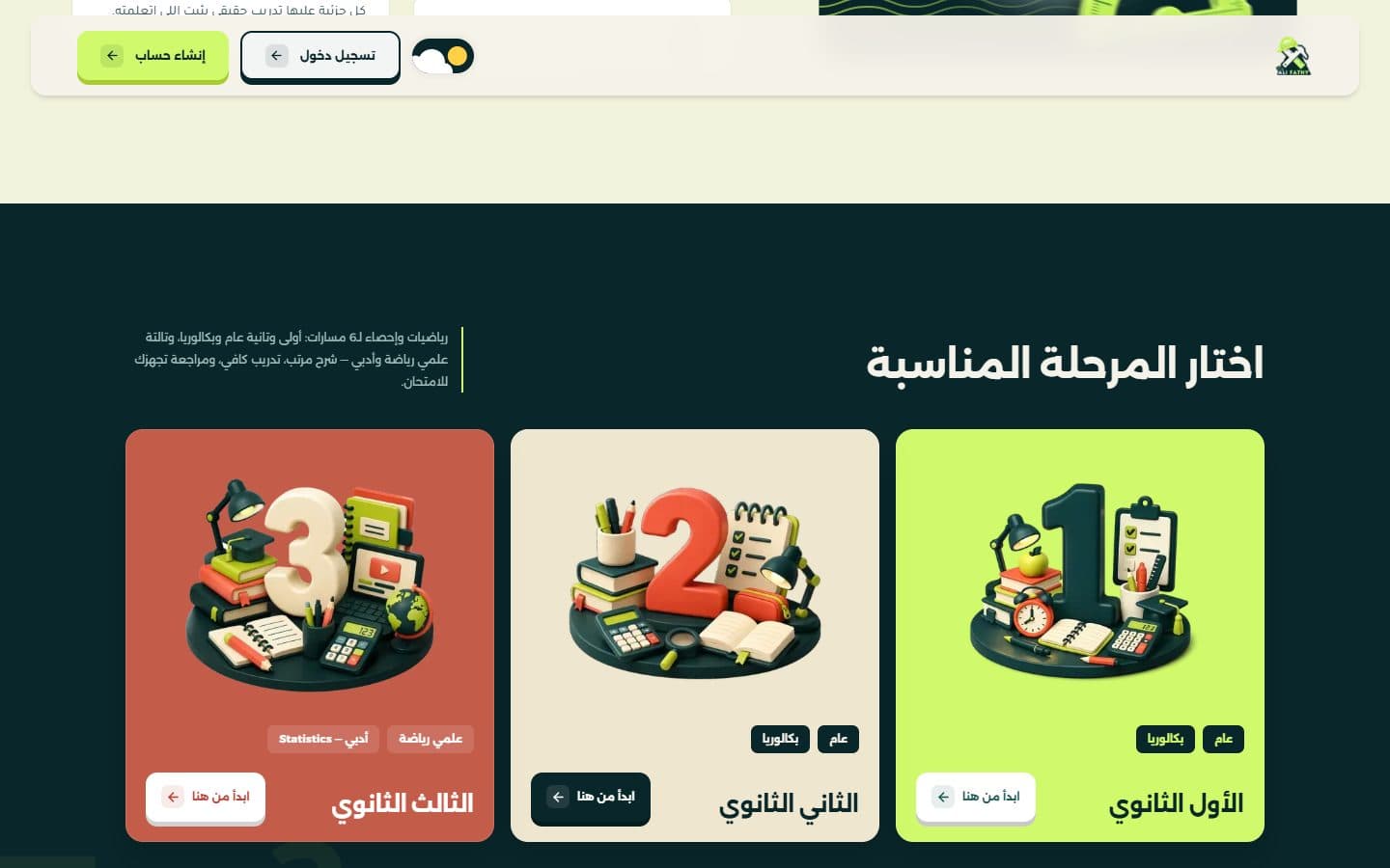 Mr Ali Fathy — 2