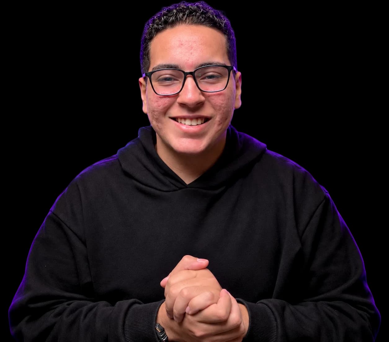 Tarek Nasser