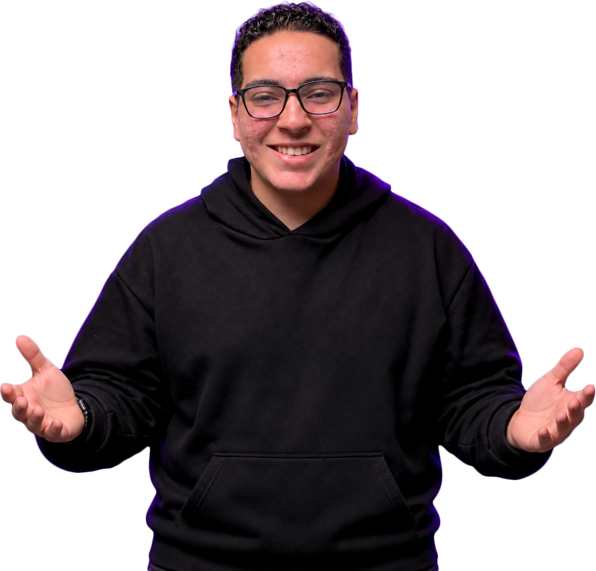 Tarek Nasser